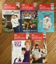 Prank-o Prank Movie Box Sleeve