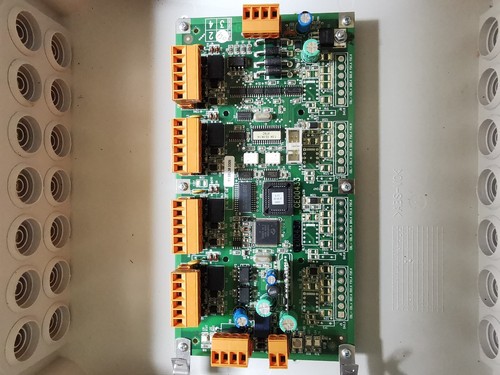 Chubb 630000019 mise en - 630000019,