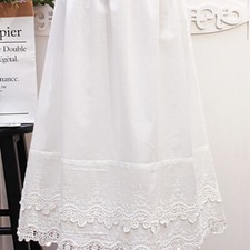 Jupe De Sécurité En Coton