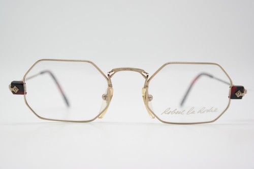 Lunettes vintage robert - lunettes,