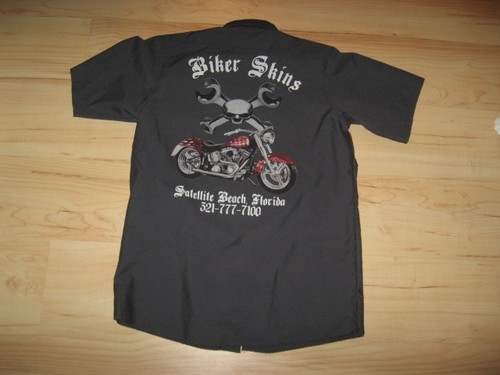Biker skins club satellite - club,