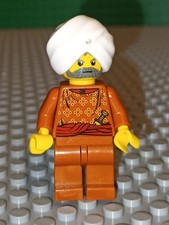 LEGO. Aventuriers. Maharaja