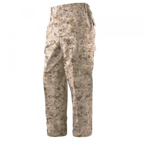 Usmc desert marpat utilities - marpat,