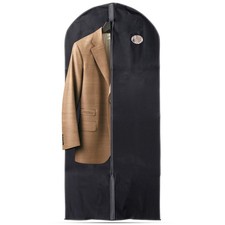 Housse vêtements costume