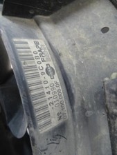 Moto ventilateur radiateur NISSAN VANETTE 2 214817C000