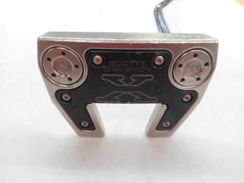 Titleist scotty cameron - titleist, futura