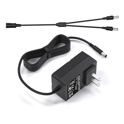 10v charger for dogtra collar - for,