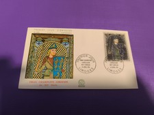 L91 - ENVELOPPE PREMIER JOUR