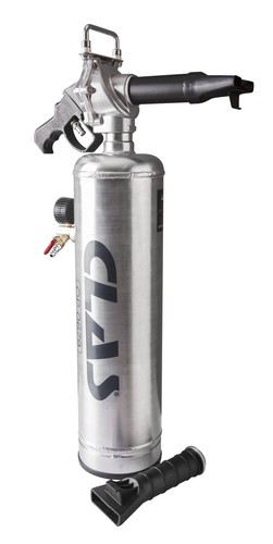 Canon air pneumatique 12l - canon,