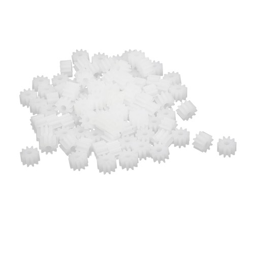 Dent 95mm dia trou - dent,