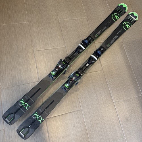 Rossignol pursuit 600 basalt - pursuit,