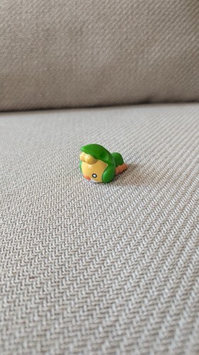 Figurine pokémon ancienne - pokémon,