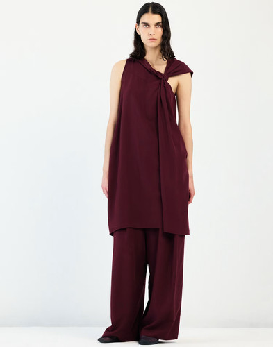 Robe tunique high use everyday - robe,