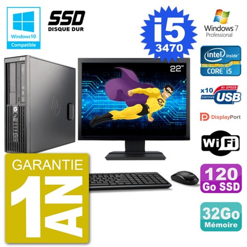 Z220 sff ecran - z220,