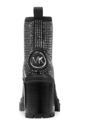 Michael kors cyrus - cyrus, bootie