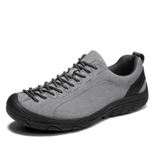 chaussures en cuir marche