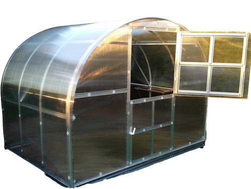 Serre klasika avec - klasika, (3x2m)