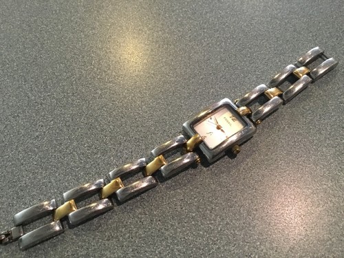 Fossil wristwatch watch - fossil,