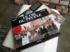  TARDI/VAUTRIN .. LE CRI DU
