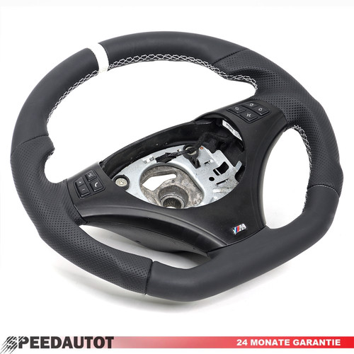 Volant tuning aplati speedauto - tuning,