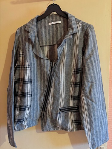 Lauren vidal veste - lauren, lin