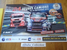 POSTER ORIGINAL ** 24 HEURES