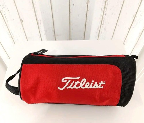 Sac pochette titleist golf - sac,