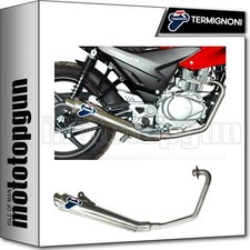 TERMIGNONI LIGNE COMPLETE
