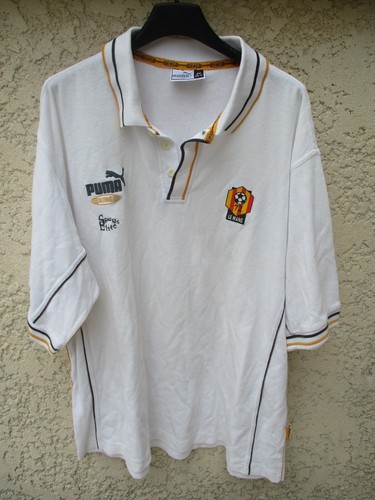 Polo mans puma king - mans, 72