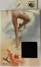 COLLANT DE DANSE FEMME  DOMYOS