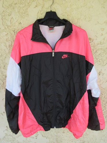 Veste nike vintage style - nike,