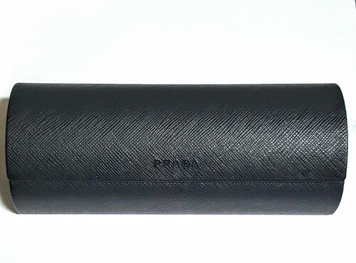Prada étui rigide - Étui,