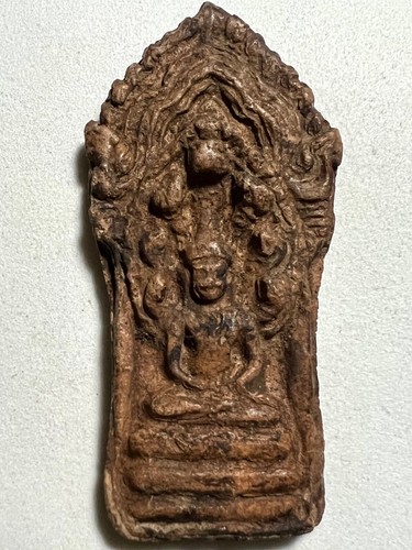 Phra nakprok rare old - rare, thai