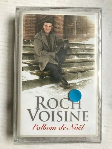 Roch voisine l album de - ‎–,