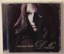 Celine Dion D'elles / NEUF "