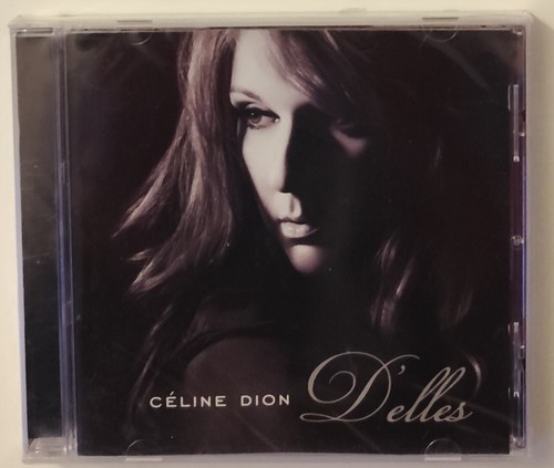 Celine dion elles neuf - d'elles, /
