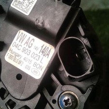 Alternateur AUDI A1 SPORTBACK (8X) 1 phase 2 1.0 TFSI 04E903015T