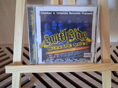 Rare compilation lil - cd, joker