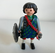 PLAYMOBIL -   Soldat écossais - Highlander