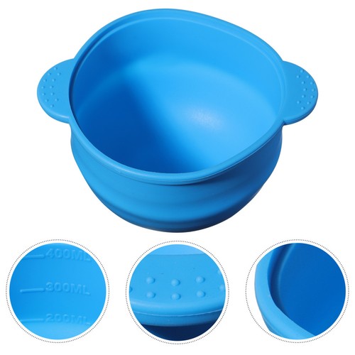 Chauffe cire silicone bol - chauffe-cire, silicone,