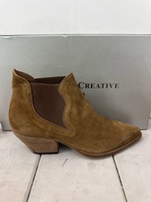 Officine Creative Bottine En