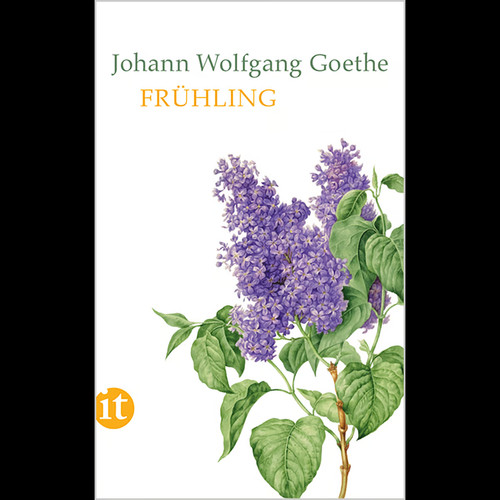 Frühling - , taschenbuch)