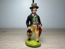 Santon Marcel Carbonel 9 cm