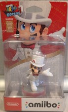 FIGURINE AMIIBO SUPER MARIO