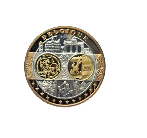 Tres belle medaille premiere - medaille,