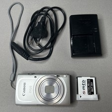 Appareil Photo Numérique Canon Ixus 175 - 20 MP - Zoom 8x- Vidéos 720p