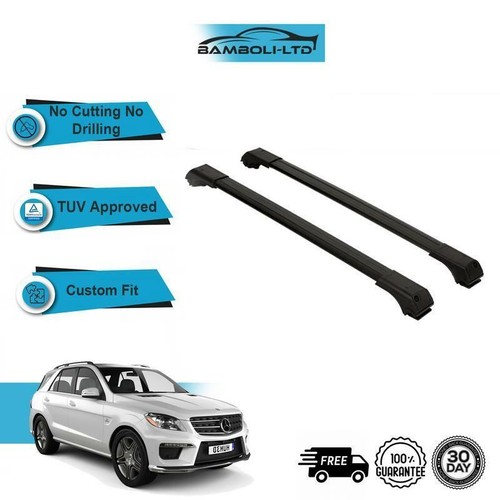 Adapté pour mercedes - mercedes, ml