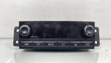Commande chauffage SSANGYONG REXTON PHASE 1 6870008D02HCN