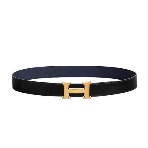 Hermes ceinture réversible - hermes,