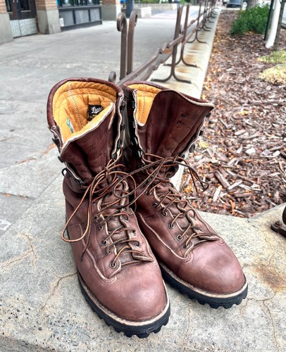 Danner trophy 600 boots - danner, 12